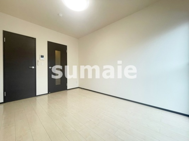 コンフォート桜木の洋室|明るい洋室です。