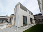 ハートフルタウン前橋市広瀬町3丁目ーBの画像