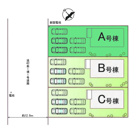 ハートフルタウン前橋市広瀬町3丁目ーＡの画像