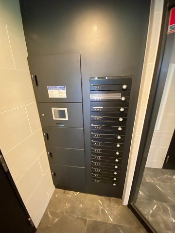 テラスレジデンス夙川駅前の外観