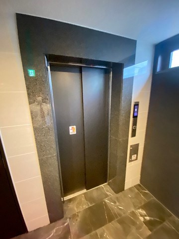 テラスレジデンス夙川駅前のその他共用部分