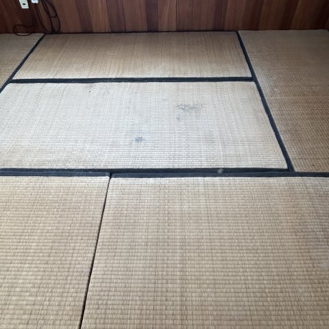 登別市柏木町２丁目14-8戸建の和室