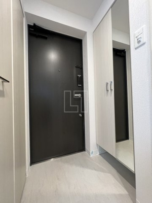 【玄関】 | エスリードレジデンス本町パークフロント | エスリードレジデンス本町パークフロント　玄関