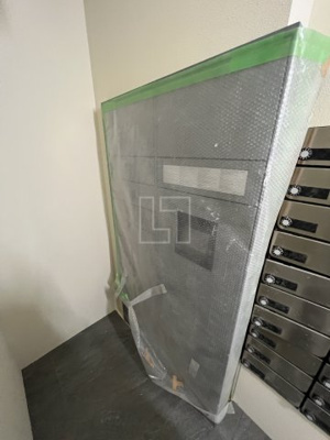 【その他共用部分】 | エスリードレジデンス本町パークフロント | エスリードレジデンス本町パークフロント　宅配ボックス