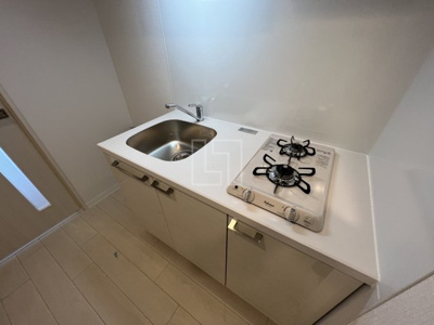 【キッチン】 | エスリードレジデンス本町パークフロント | エスリードレジデンス本町パークフロント　システムキッチン