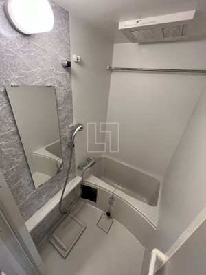 【浴室】 | エスリードレジデンス本町パークフロント | エスリードレジデンス本町パークフロント　バスルーム