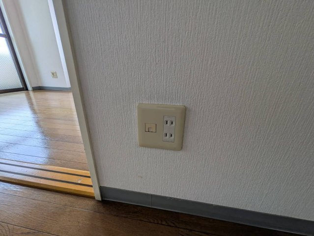 ハイリードセイフウの設備