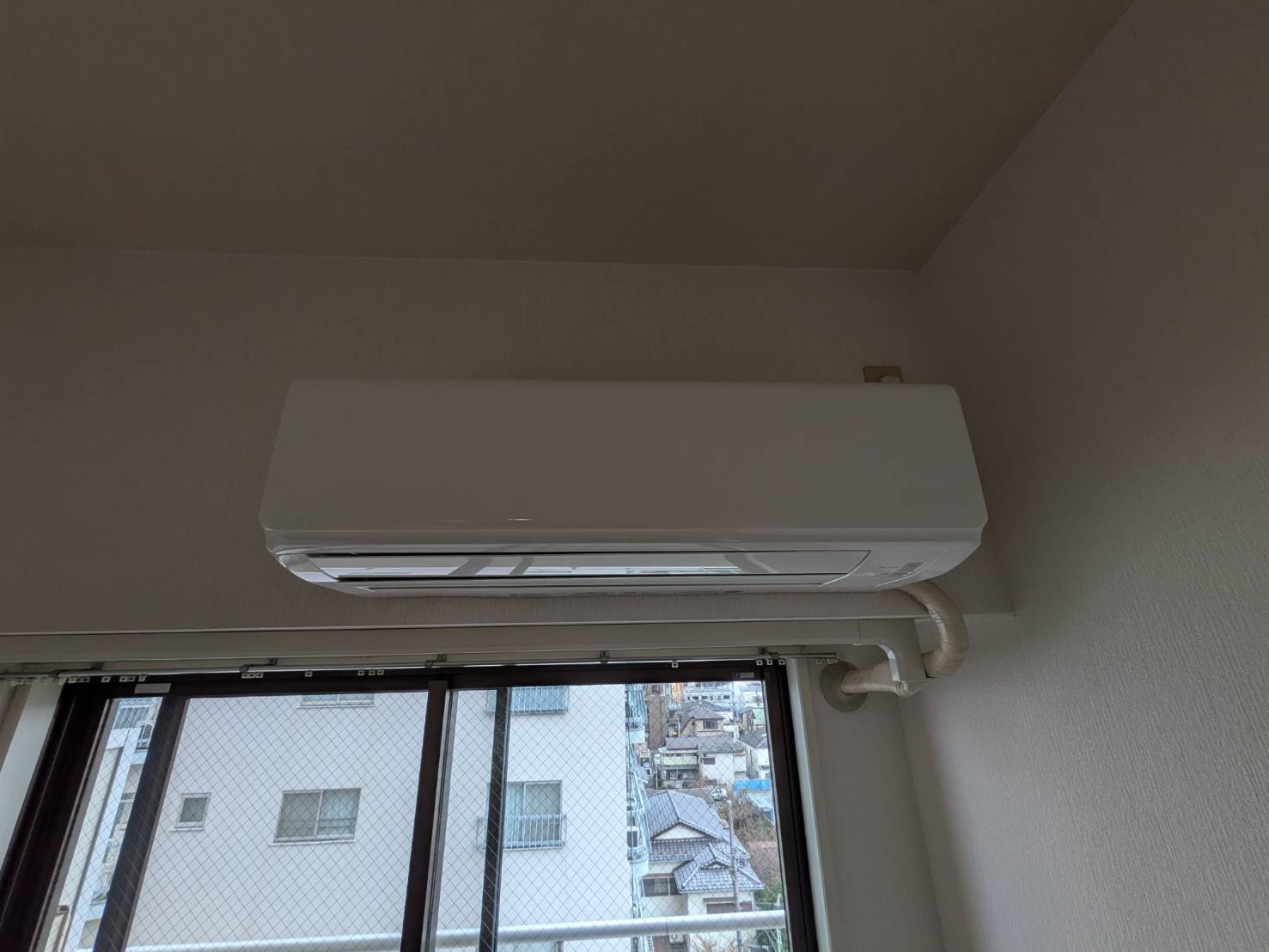 ハイリードセイフウの設備