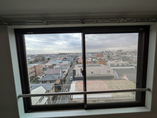 ハイリードセイフウの展望