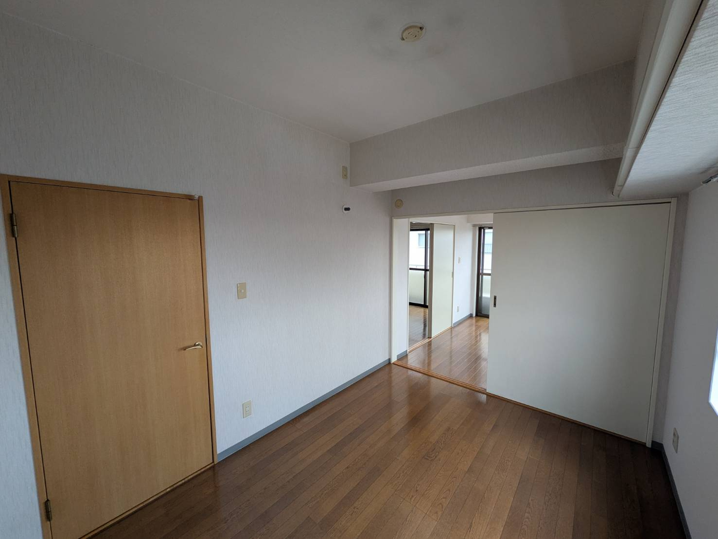 ハイリードセイフウの居間・リビング