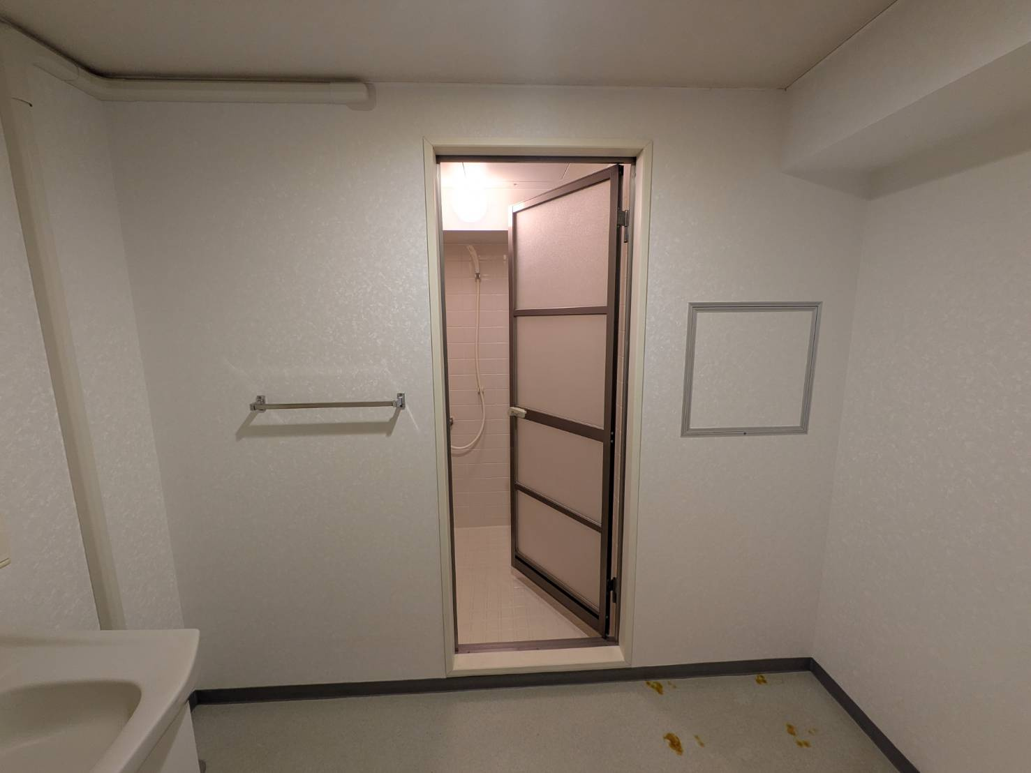 ハイリードセイフウの和室