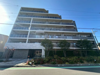 レーベン北小岩DISCOVERYⅠの画像