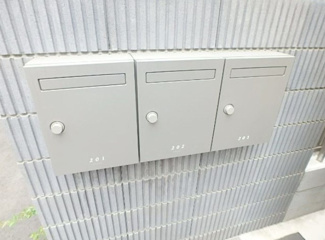 【その他共用部分】