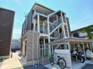 ソレイユ　Ａの画像