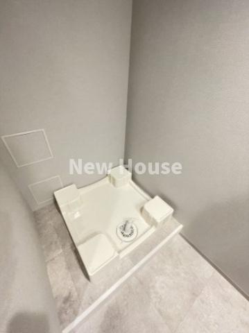 ロイヤルパークス赤羽ノースの設備