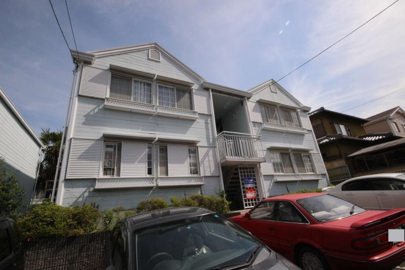 ウインディア南平台A棟