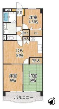 ファミール神宮