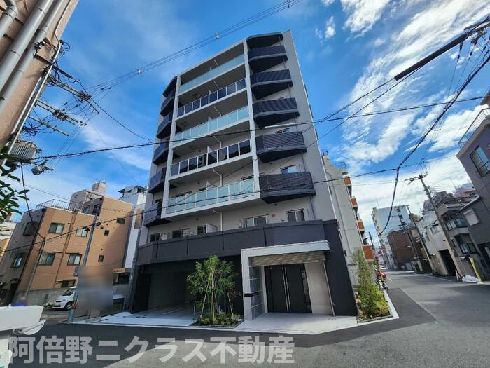 玉造Base
