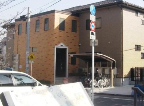 サンハイムオオノのその他共用部分