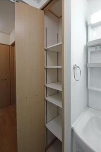 市川市塩焼１丁目のアパートのその他共用部分