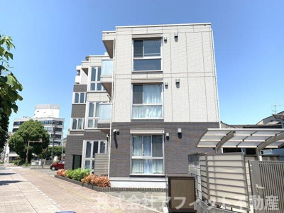 【外観】 | D-Residence御船町