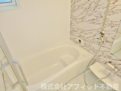 【浴室】 | D-Residence御船町