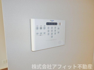 【その他】 | D-Residence御船町 | ALSOKホームセキュリティ