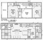 池田市豊島南１丁目　新築戸建　２号棟の画像