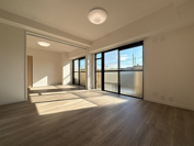 朝日プラザ大橋南☆仲介手数料無料☆の画像