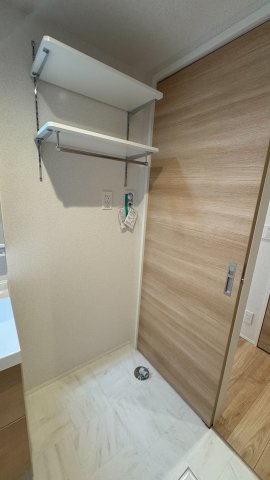 パルコートⅡの内装