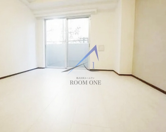 ＧＥＮＯＶＩＡ横浜鶴見市場ｓｋｙｇａｒｄｅｎの寝室|寝室です。