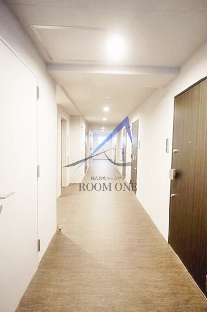 ＧＥＮＯＶＩＡ横浜鶴見市場ｓｋｙｇａｒｄｅｎ