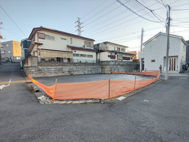 【外観】 | 川越市野田町 | 物件の外観です