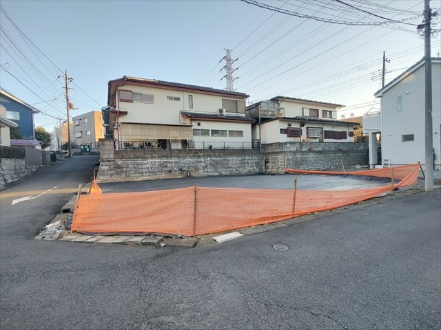 【外観】の画像