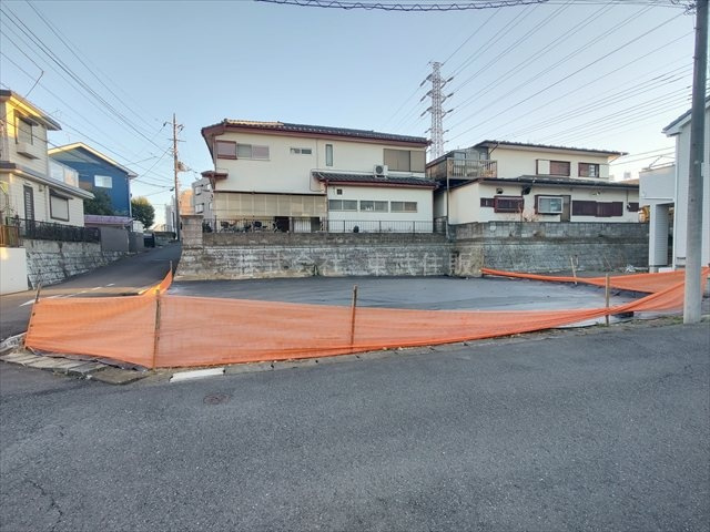 【外観】 | 川越市野田町 | 物件の外観です