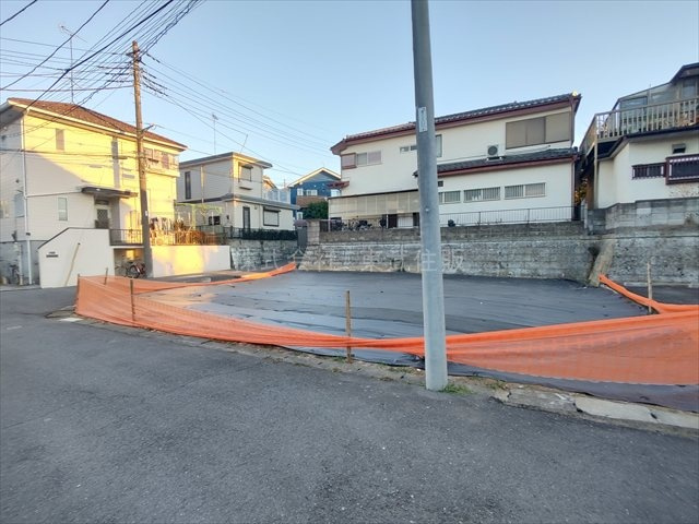 【外観】 | 川越市野田町 | 物件の外観です