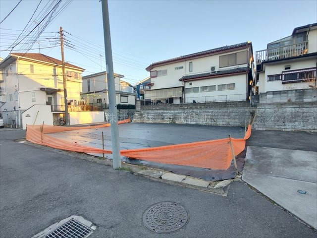 【外観】 | 川越市野田町 | お問い合わせお待ちしております