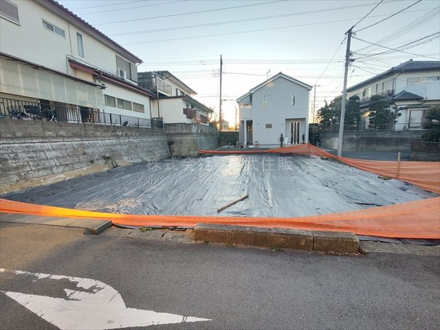 【外観】 | 川越市野田町 | 川越駅徒歩15分