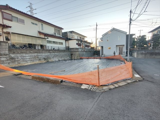 【外観】の画像