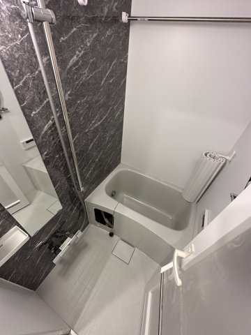 コンシェリア目黒本町 ＴＨＥ ＲＥＳＩＤＥＮＣＥの浴室|お風呂で日々の疲れを落としましょう