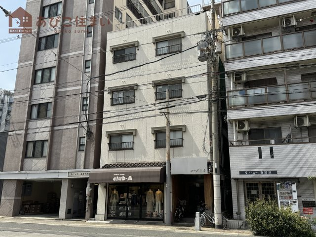 コーポ有希