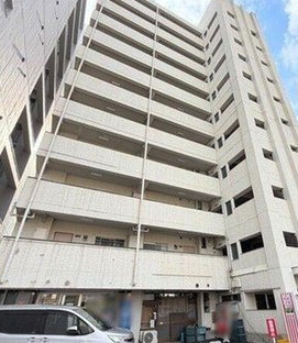  | 【プラザフェニックス熱田】✨️仲介手数料無料✨️船方小学校・日比野中学校