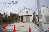 【仲介手数料無料！！】稲城市坂浜　新築戸建て（全11棟）11号棟　5480万円の画像