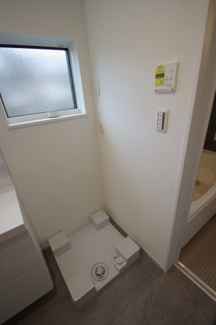 【ランドリースペース】 | 【仲介手数料無料！！】稲城市坂浜　新築戸建て（全11棟）11号棟　5480万円