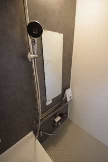 【浴室】 | 【仲介手数料無料！！】稲城市坂浜　新築戸建て（全11棟）11号棟　5480万円