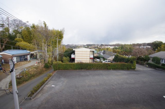 【展望】 | 【仲介手数料無料！！】稲城市坂浜　新築戸建て（全11棟）11号棟　5480万円