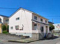 タウンハウス伊川谷の画像