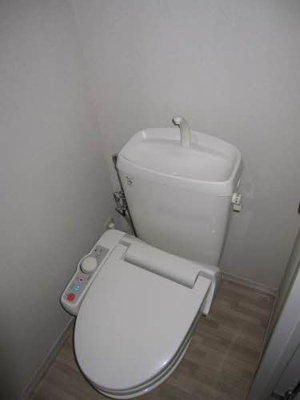 【その他】 | シャーメゾン古城 A棟 *