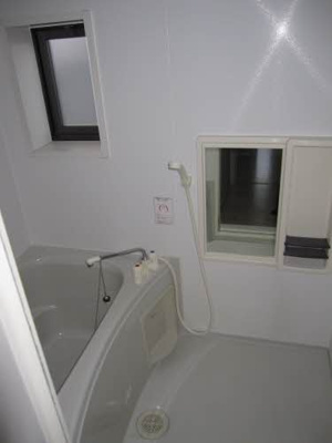 【その他】 | シャーメゾン古城 A棟 *