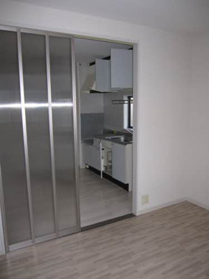 【その他】 | シャーメゾン古城 A棟 *